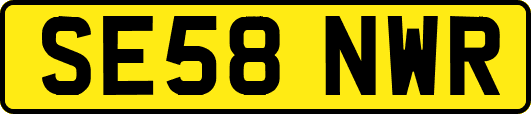SE58NWR
