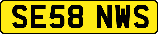 SE58NWS
