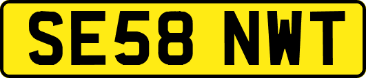 SE58NWT