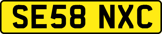 SE58NXC