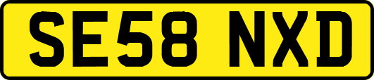 SE58NXD