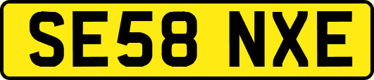SE58NXE