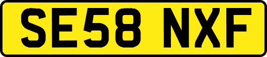SE58NXF