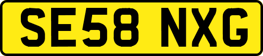 SE58NXG