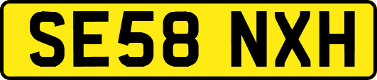 SE58NXH