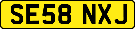 SE58NXJ