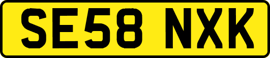 SE58NXK