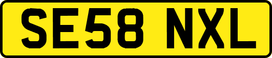 SE58NXL