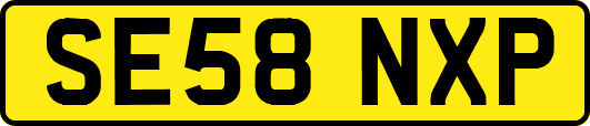 SE58NXP