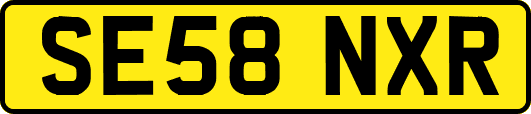 SE58NXR