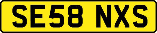 SE58NXS