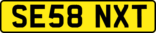 SE58NXT