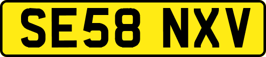 SE58NXV