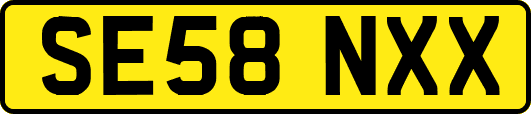 SE58NXX