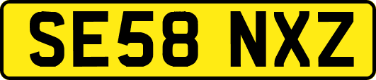 SE58NXZ