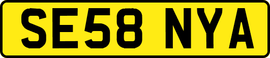 SE58NYA