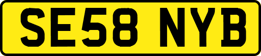 SE58NYB