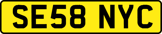 SE58NYC