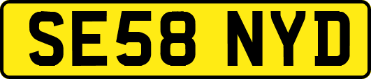 SE58NYD