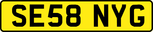 SE58NYG