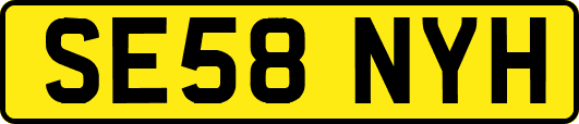 SE58NYH
