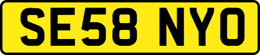 SE58NYO