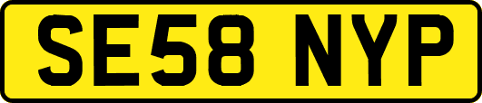 SE58NYP