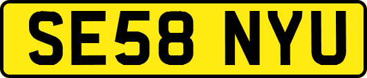 SE58NYU