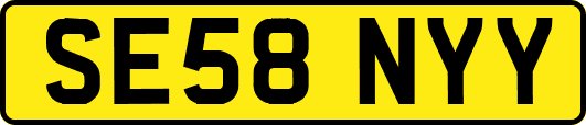SE58NYY