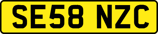 SE58NZC