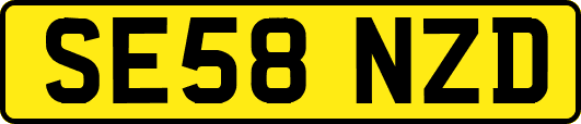 SE58NZD