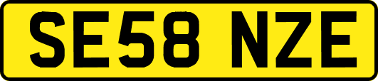 SE58NZE