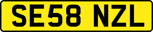 SE58NZL