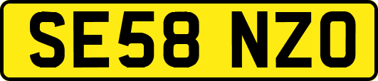 SE58NZO