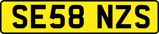 SE58NZS