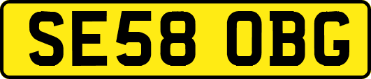 SE58OBG