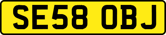 SE58OBJ