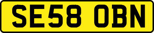SE58OBN