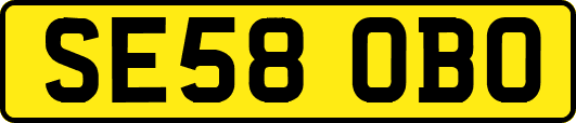 SE58OBO