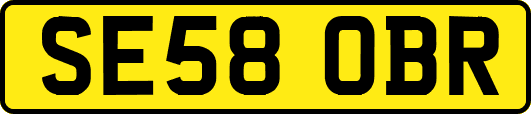 SE58OBR