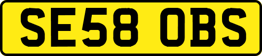 SE58OBS