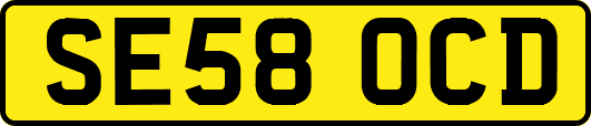 SE58OCD