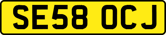 SE58OCJ