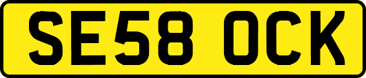 SE58OCK