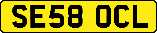 SE58OCL