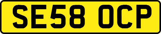 SE58OCP