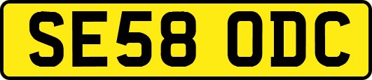 SE58ODC