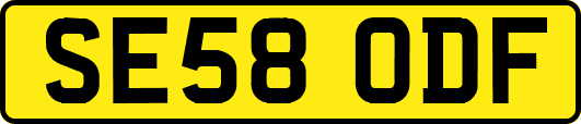 SE58ODF