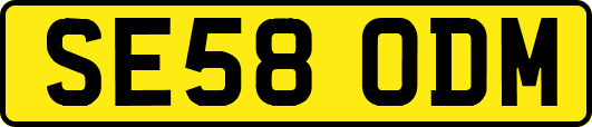 SE58ODM