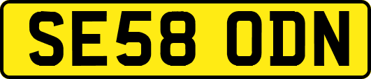 SE58ODN